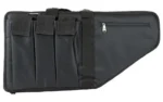 Bulldog Cases Bulldog 25" Extreme Tactical Case Black - Fits Sub Machine Guns - alternate view 2