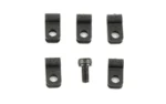 Frankford Arsenal FRANKFORD X-10 RPLC P-CLIPS & SCREW - alternate view 2