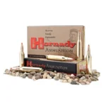 Hornady HRNDY 350 LEGEND 165 GR FTX 20/200 - alternate view 2