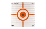 Birchwood Casey Rigid Paper Crosshair Sight-In Target 12" 10/ct - alternate view 2