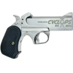 Bond Arms Inc. Bond Arms Cyclops Satin Package Handgun .44 Mag Single Shot 4.25" Barrel Satin with Holster - alternate view 2