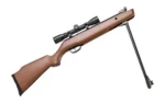 CROSMAN VANTAGE NP .177 W/SCP WOOD - alternate view 2