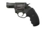 Charter Arms Pitbull Nitride Finish Handgun 9mm Luger 5rd Capacity 2.2" Barrel - alternate view 2