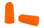 Radians Inc. Radians Uncorded Foam Earplugs - Jar of 25 NRR32 - alternate view 2