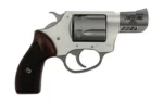 CHARTER ARMS CYTE 380ACP 2" 5RD STS - alternate view 2