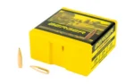 Berger Bullets Berger VLD Target Bullets .22 cal .224" 80 gr HPBT 100/ct - alternate view 2