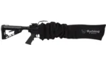 Bulldog Cases Bulldog Gun Socks Tactical Rifle 45" x 6" Black - alternate view 2