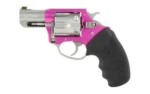 CHARTER ARMS ROSIE 38SPL 2.2" PINK - alternate view 2