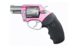 CHARTER ARMS PINK LADY 22LR 2" 8RD - alternate view 2