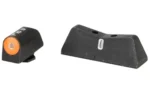 XS Sights XS DXT2 BIG DOT FOR GLK 17/19/22 ORG - alternate view 2