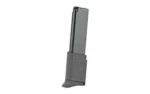 Promag Mfg. Inc. ProMag Ruger LCP Magazine .380 ACP Blued Steel 10/rd - alternate view 2