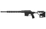 Sig Sauer Cross Bolt Action Rifle 277 Fury 5rd Magazine 20" Barrel M-LOK Handguard - alternate view 2