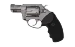 CHARTER ARMS PATHFINDER 22LR SILV 2" - alternate view 2
