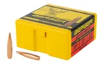 Berger Bullets Berger Elite Hunter Rifle Bullets 6.5mm 140 gr 100/ct - alternate view 2