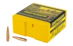 Berger Bullets Berger Match Grade Target Bullets .22 cal .224" 90 gr VLD Target 100/ct - alternate view 2