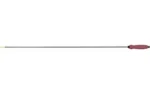 AOB Tipton Deluxe 1-Piece Carbon Fiber Cleaning Rod - 27-45 cal 40 in. - alternate view 2