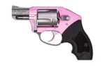 CHARTER ARMS THE PINK LADY 38SPL 2" - alternate view 2