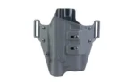 BP Tactical DBA Crucial Holster Crucial Concealment Universal Light OWB Holster for Surefire x300U/T A and B - alternate view