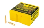Berger Bullets Berger VLD Target Bullets 6mm .243" 105 gr HPBT 100/rd - alternate view 2