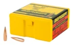 Berger Bullets Berger Match Grade Hunting Bullets 6mm .243" 87 gr VLD Hunter 100/rd - alternate view 2
