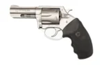 Charter Arms Pit Bull Handgun .380 ACP 6rd Capacity 3" Barrel Stainless Steel - alternate view 2