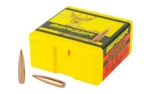 Berger Bullets Berger Match Grade Hunting Bullets 7mm .284" 180 gr VLD Hunter 100/ct - alternate view 2