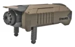 Gsm SME Bullseye Sight in Range Camera 300/yd Range - Black - alternate view 2