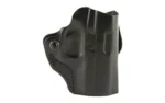 Desantis Leather Goods Co. DeSantis Style 019 Mini Scabbard Glock 43 Black RH - alternate view 2