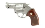CHARTER ARMS CMBO 357MG/9MM 2.2" STS - alternate view 2