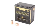 Speer Ammunition SPR GOLD DOT .451 230GR HP 100CT - alternate view 2