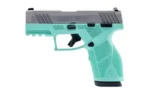 Taurus USA TAURUS GX2 9MM 3.38" 10RD STS/CYN MS - alternate view 2