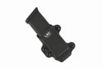 L.A.G. Tactical, Inc. LAG SPMC MAG CARRIER 9/40 CMP BLK - alternate view 2