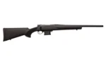 Howa USA HOWA MINI ACT 6.5GREN 22" BLK - alternate view 2