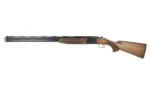 Legacy Sports International Pointer ST912 O/U Shotgun 12ga 3" Chamber 2rd Capacity 30" Barrel Black/Walnut Stock - alternate