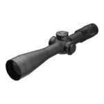 Leupold & Stevens Inc. Leupold Mark 4HD Rifle Scope 4.5-18x52 34mm FFP M1C3 Side Focus PR1-MOA Illum Black - alternate view 2