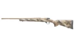 Legacy Sports International Howa M1500 Fence Line Rifle .308 win 5rd Capacity 22" Threaded Barrel Scorched Earth Camo Stock