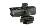 Leapers Inc. Leapers UTG 4.2" ITA Red/Green Dot Sight - alternate view 2