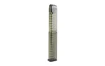 ELITE TACTICAL SYSTEMS GROUP Elite Tactical Systems Carbon Smoke Handgun Magazine for Glock 17 9mm Luger 40/rd - alternate