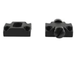 Leupold & Stevens Inc. Leupold Standard Steel Base Browning X-Bolt Matte Black 2-pieces - alternate view 2