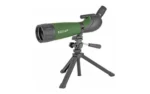 Konus Optics Konus Konuspot-80 Zoom Spotting Scope 20-60x80 with Tripod & Smart Phone Adapter - alternate view 2