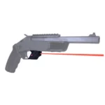 Viridian Green Laser Viridian E-Series Red Laser Sight for Rossi Brawler Black - alternate view 2