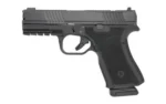 Black Rain Ordnance BRO FRONTLINE 9MM 4" 15RD BLK - alternate view 2