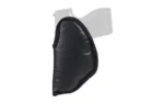 2nd Amendment 1791 LLC 1791 EcoCarry IWB Holster for Micro Compact Auto Medium Black RH - alternate view 2