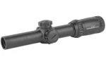 Konus Optics Konus KonusPro M30 1X-4X24mm Riflescope - Engraved/ill Center Dot Reticlee - alternate view 2