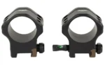 Christensen Arms Tactical PRSR-HD Scope Ring Set 34mm High - alternate view 2