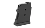 Cz-Usa Firearms CZ-USA R452/453/455/513 Magazine .22 LR Black Polymer 5/rd - alternate view 2