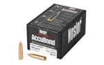NOSLER 7MM 160GR ACCUBOND 50CT - alternate view 2