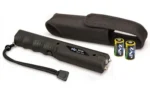 PS Products PS ZAP STUN STICK/LIGHT 800 000 BLK - alternate view 2