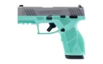 Taurus USA TAURUS GX2 9MM 3.38" 13RD STS/CYN MS - alternate view 2