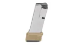 Springfield MAGAZINE SPRGFLD 9MM HELLCAT 15R FDE - alternate view 2